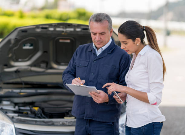 Licensed Commercial Auto Insurance service in Libertyville, IL - Auto Insurance Axis