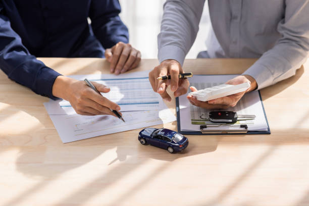 24/7 Emergency Commercial Auto Insurance experts in Libertyville, IL